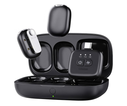 Mikrofon Ulanzi A30 Tiny - USB-C